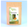 Golden Greens Kale Powder 200g