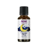 NOW Peaceful Sleep Essential Oil Blend 30ml