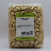 Organic Whole Cashew Nuts 500g