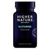 Higher Nature Glutamine 90 Cap