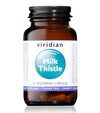 Viridian Milk Thistle 30 Veg Caps