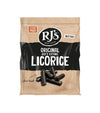 RJ's Soft Eating Licorice 200g