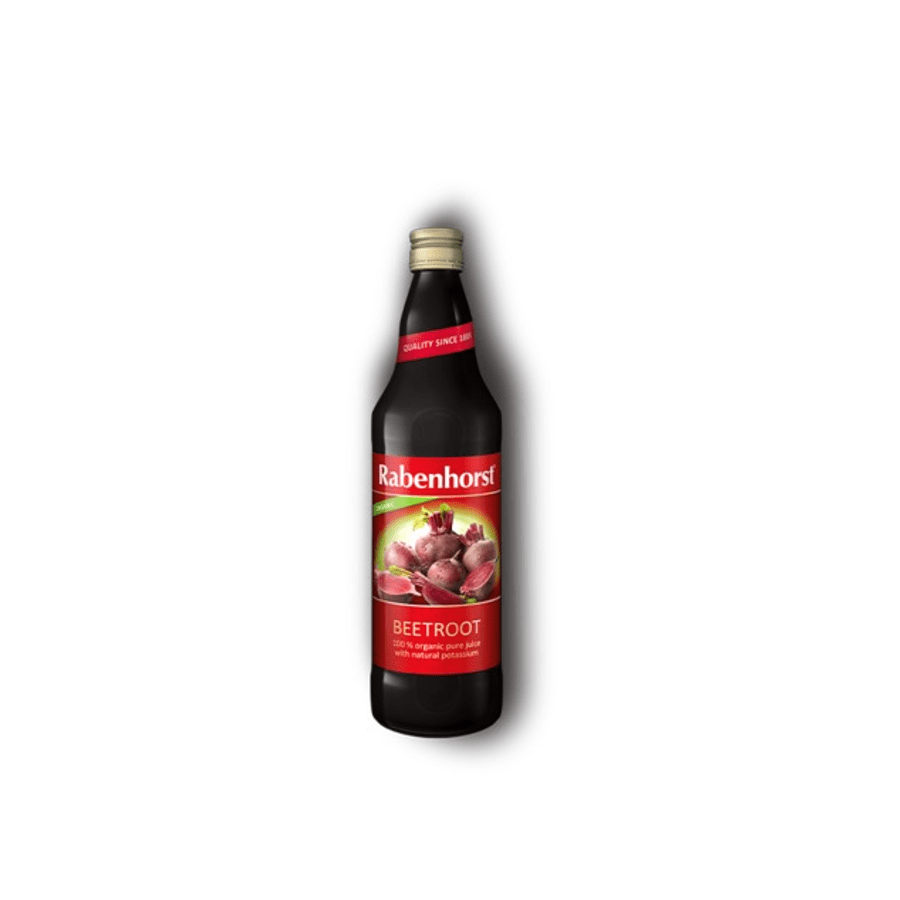 Rabenhorst Organic Beetroot Juice 750ml