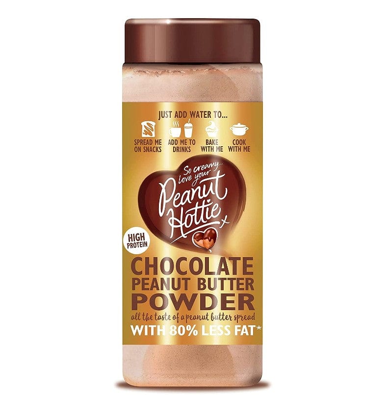 Peanut Hottie Peanut Butter Powder 180g Down to Earth Healthfood Store