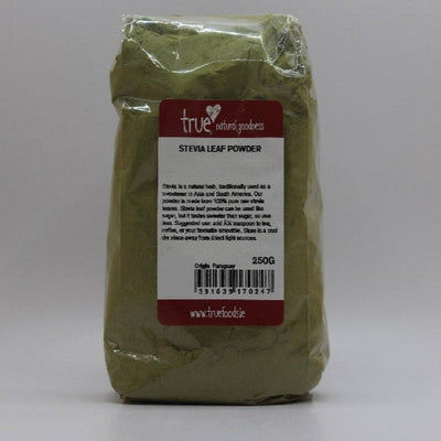 Stevia Leaf Powder 250g