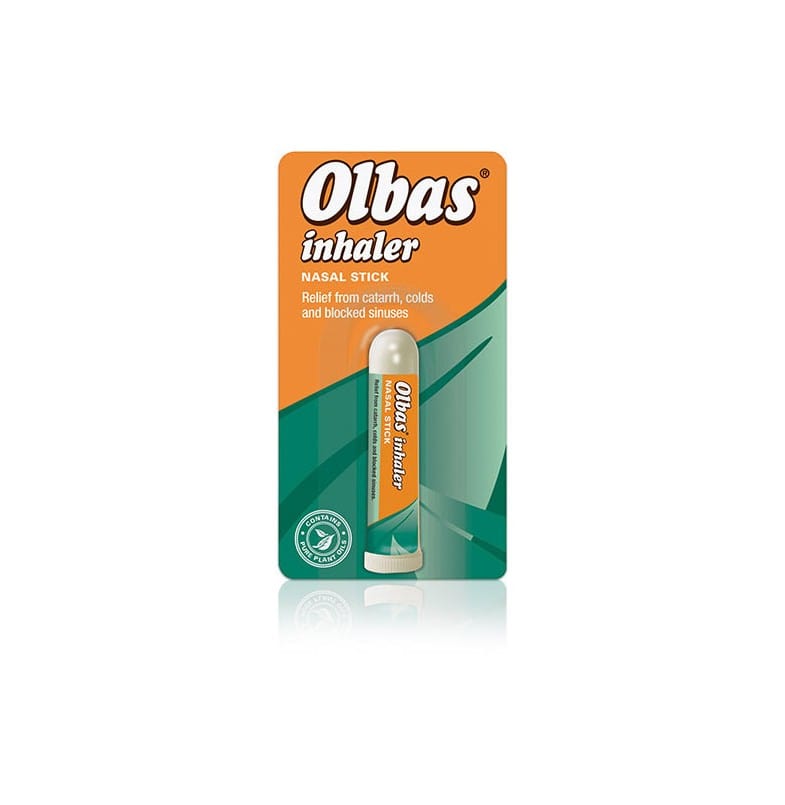 Olbas Oil Inhaler