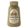 Whole Earth Smooth Drizzler Peanut Butter 320g