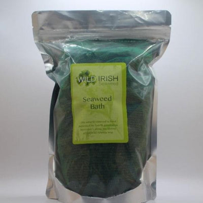 Wild Irish Seaweed Bath 200g