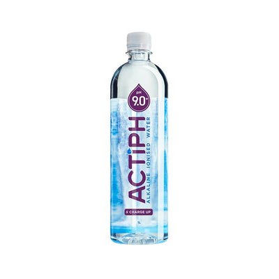 Actiph Alkaline Water
