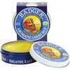 Badger Balm Organic Aromatic Chest Rub 21g