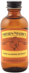 Nielsen Massey Pure Almond Extract 59ml