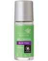 Urtekram Organic Aloe Vera Deodorant Roll-On 50ml