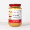 Clearspring Organic Brown Rice Amazake 380g