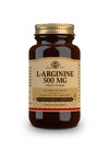 Solgar L-Arginine 500 mg 50 Veg Caps