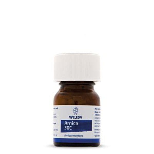 Weleda Arnica 30c