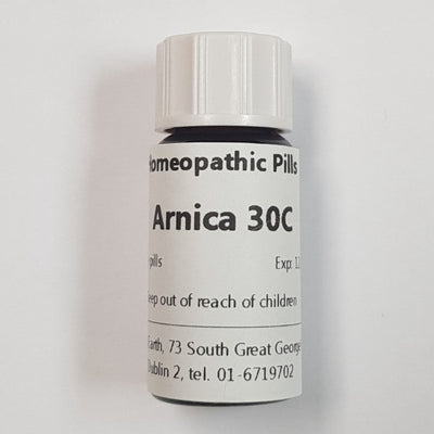 Arnica 30c