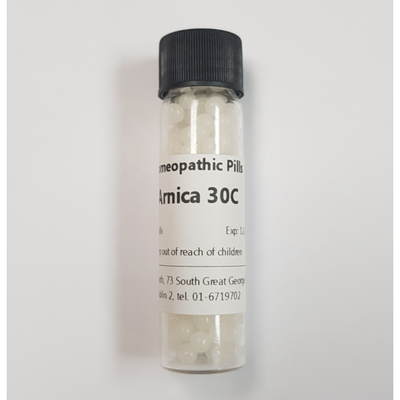 Arnica 30c