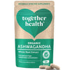 Together Organic Ashwagandha 30 Caps