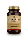 Solgar Astaxanthin 5 mg Softgels