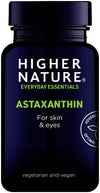 Higher Nature Astaxanthin 4mg 30 Caps