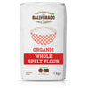 Ballybrado Organic Whole Grade Spelt Flour 1kg