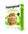 Supergood Bakery Organic Gluten-Free Banana Bread Mix