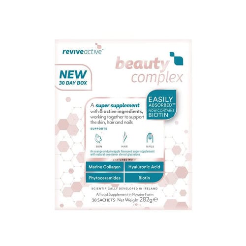 Revive Active Beauty Complex 30 Sachets