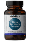 Viridian Beta Carotene Complex