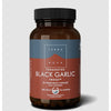 Terranova Fermented Black Garlic FBG22™(Allium Sativum)