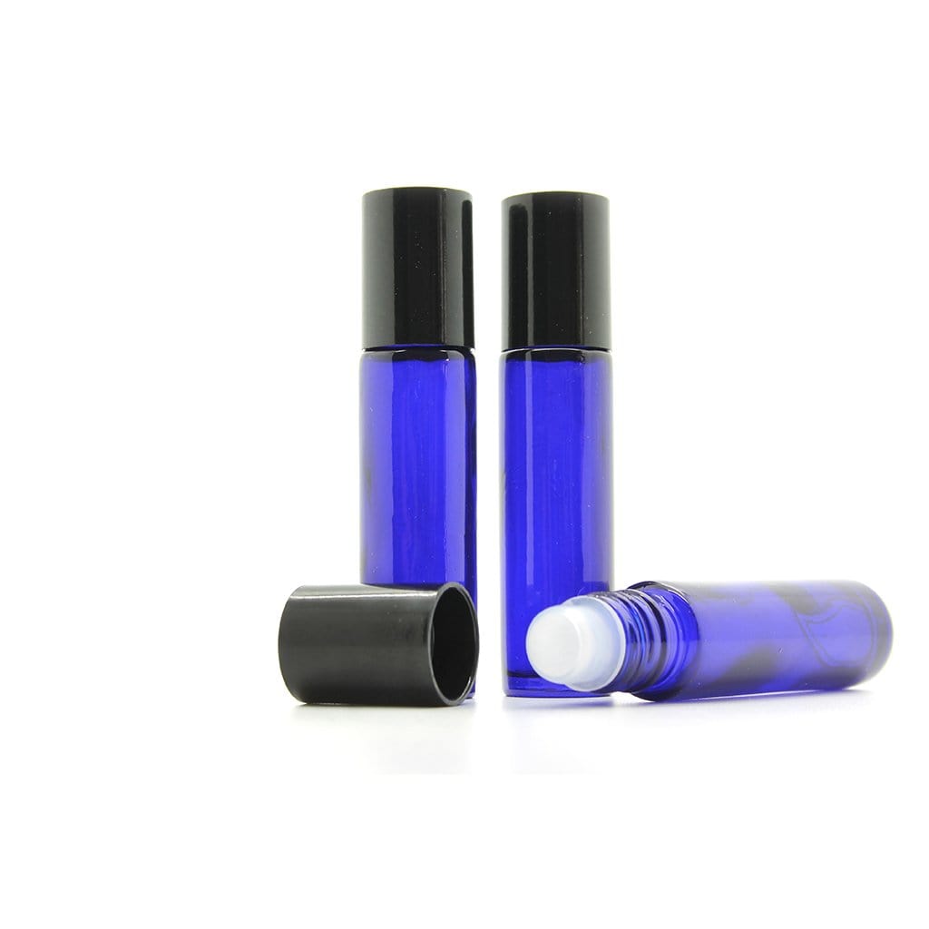 10ml Glass Rollerball Bottle