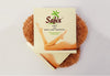 Safix Body & Foot Scrub Pad