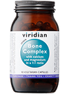 Viridian Bone Health Complex 90 Caps