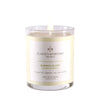 Plantes & Parfumes White Bamboo Scented Soya Candle 180g