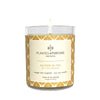 Plantes & Parfumes By The Fireside Scented Soya Candle 180g