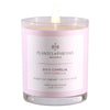 Plantes & Parfumes Diva Camelia Scented Soya Candle 180g