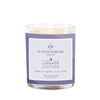 Plantes & Parfumes Lavender Scented Soya Candle 180g