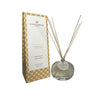 Plantes & Parfumes By The Fireside Scented Reed Diffuser