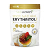 natural erythritol brown