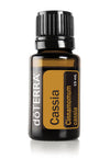 dōTERRA Cassia Essential Oil 15ml
