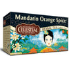 Celestial Seasoning Mandarin Orange 20 Tea Bags