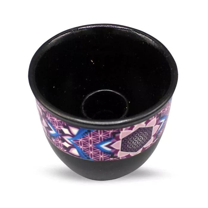 Ceramic Smudge Bowl