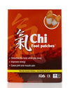 Chi Detox Patches (10)