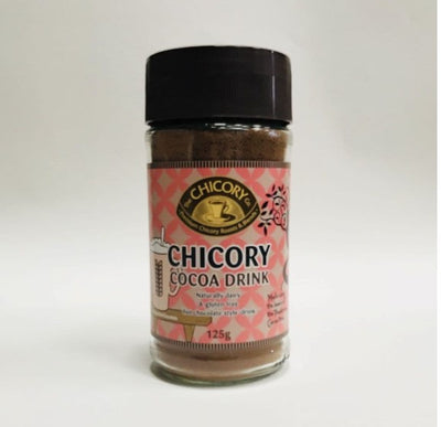 The Chicory Company Chicory Cocoa Drink 125g