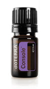 console essential oil blend 5ml