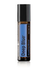 dōTERRA Deep Blue Roll-On 10ml