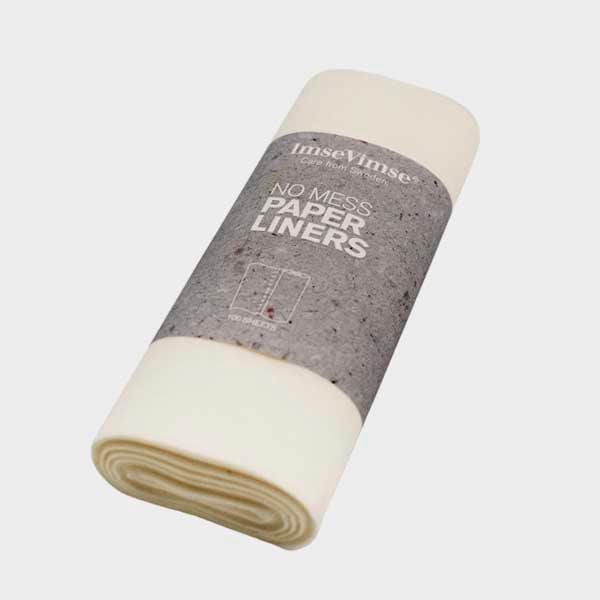 ImseVimse Biodegradable Nappy Liners