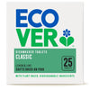 Ecover Classic Dishwasher Tablets (25 Tabs)
