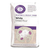 Doves Farm Gluten Free White Bread Flour 1kg