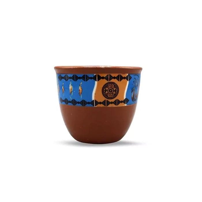 Ceramic Smudge Bowl
