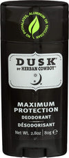 Herban Cowboy Dusk Deodorant